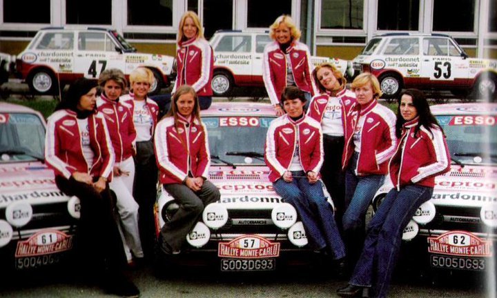 La 'Coupe A112 Abarth' Francese, il Monte ed il prototipo 1500cc