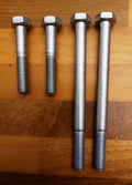 Viti coperchio valvole 70 HP