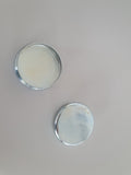 Coppia coppette paragrasso mozzo posteriore