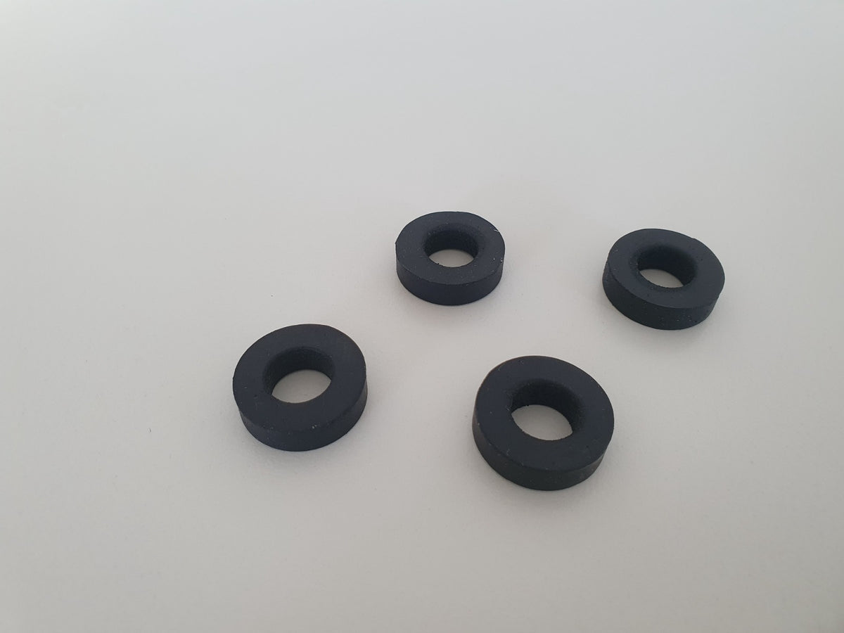 Gommini supporti radiatore acqua - serie