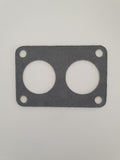 Guarnizione inferiore carburatore DCNF