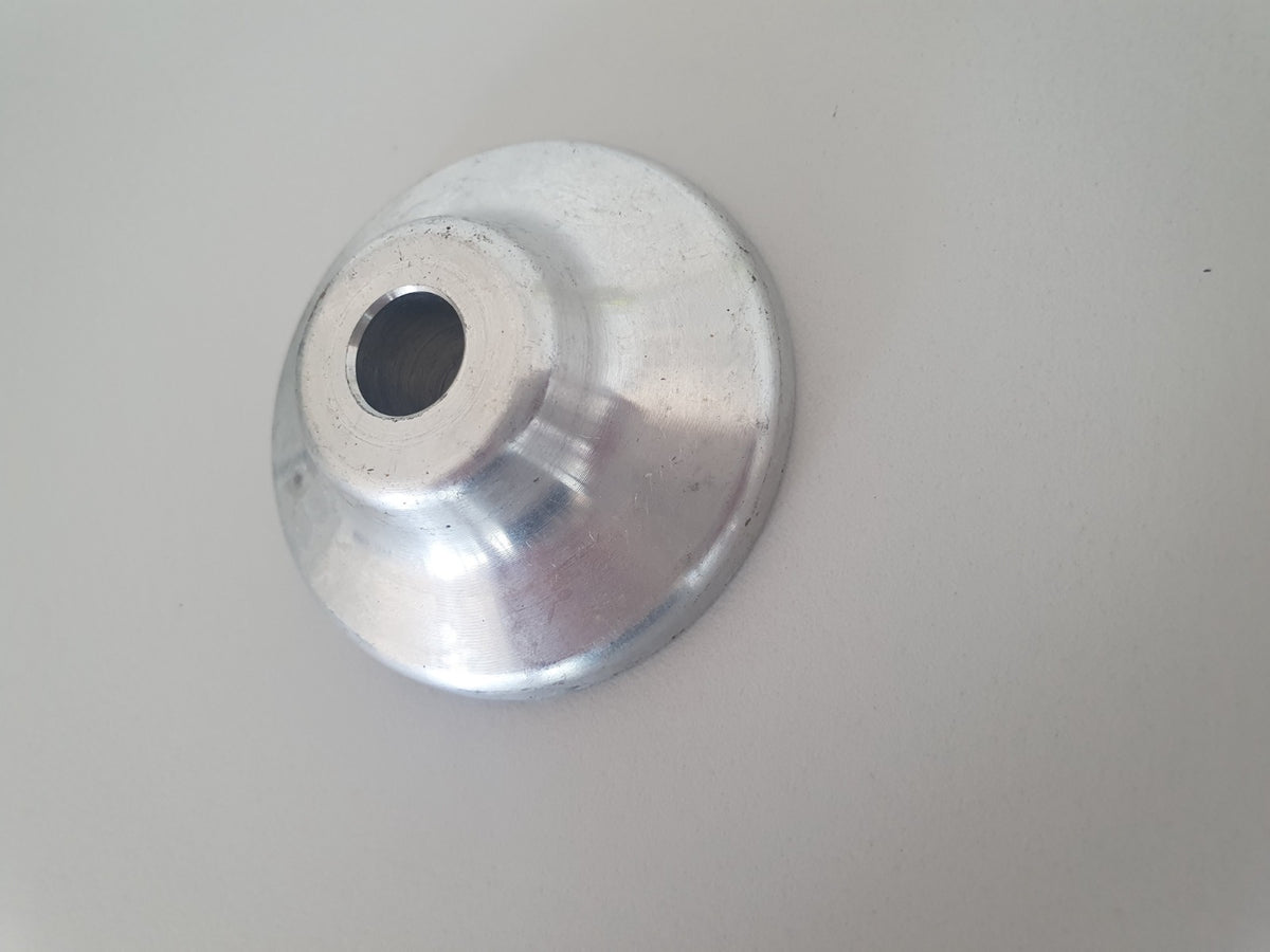 Tampone alluminio per ammortizzatore anteriore