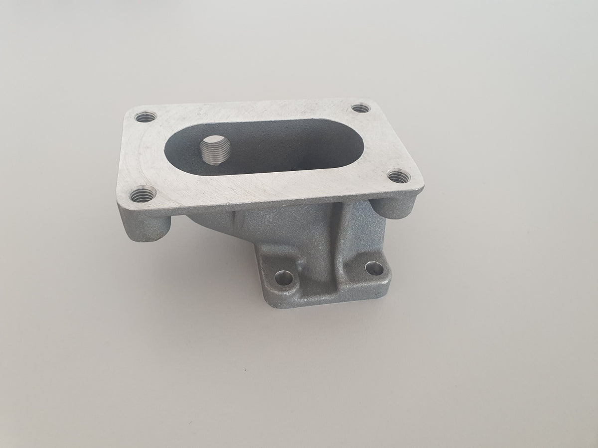 Collettore aspirazione A112 Abarth 58HP