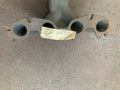 Collettore scarico 4 in 2 per 58HP