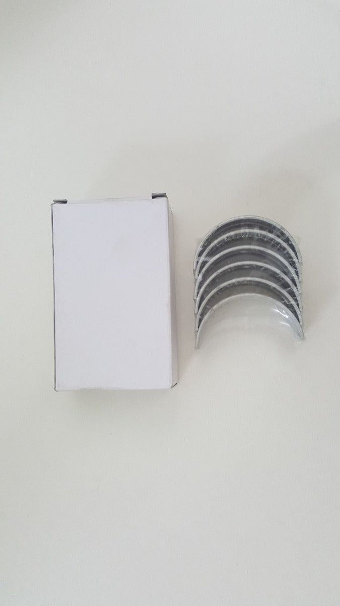 Bronzine trimetalliche di banco std