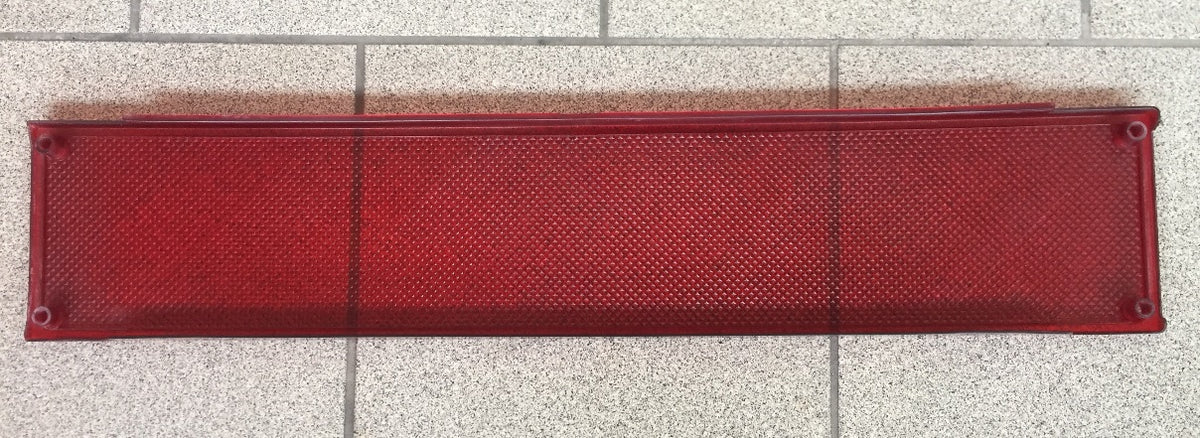 Fascione catarifrangente per A112 settima serie