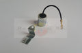 Condensatore per spinterogeno S 156