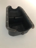 Coppa olio Abarth in ferro