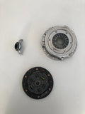 Kit frizione completo 170 mm