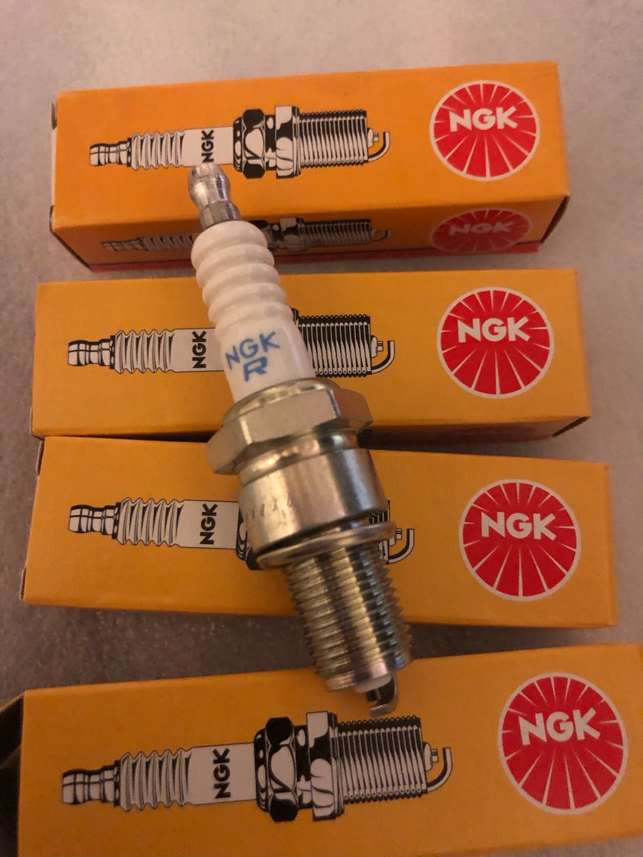 Serie candele NGK BPR7ES