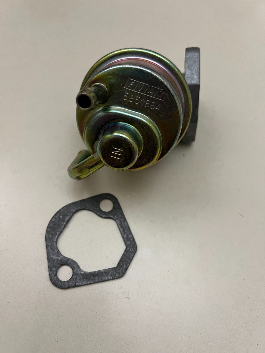 Pompa benzina per A112 Abarth