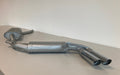 Scarico completo per 58 HP
