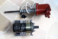 Accensione elettronica AEI 200 A completa con spinterogeno SM 803