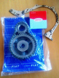 Kit distribuzione Abarth 58 HP