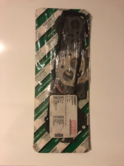 Serie smeriglio Fiat 128, Ritmo, Uno, Regata, Delta 1.1cc, 1.3cc, 1.5cc