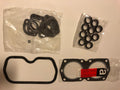 Serie smeriglio più guarnizione testa Fiat 500R e 126
