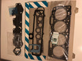 Serie smeriglio Fiat Tipo / Tempra 1.4, Uno 70 SX ie