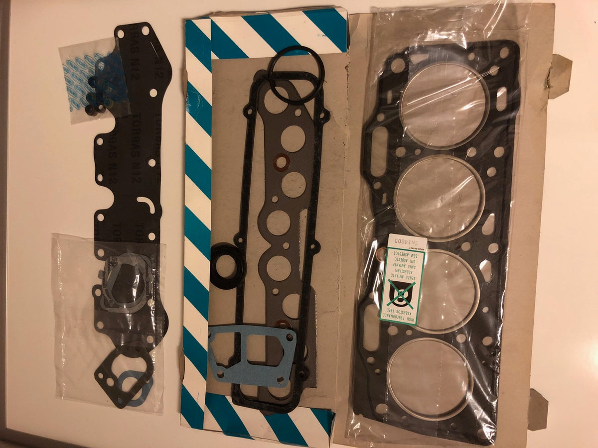 Serie smeriglio Fiat Tipo / Tempra 1.4, Uno 70 SX ie