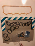 Serie smeriglio Fiat 127 - Fiornino - Panda - Duna Diesel