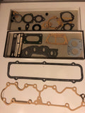 Serie smeriglio Fiat 128 e fiat Ritmo 60