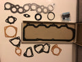 Serie smeriglio Fiat 127 1050cc