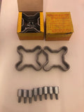 Kit distanziali vettura, per Mini