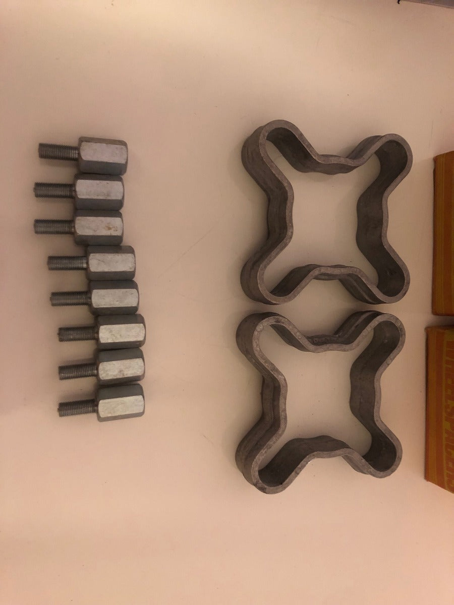 Kit distanziali vettura, per Mini