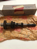 Albero primario cambio Fiat Ritmo 60