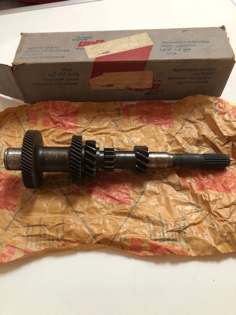 Albero primario cambio Fiat Ritmo 60