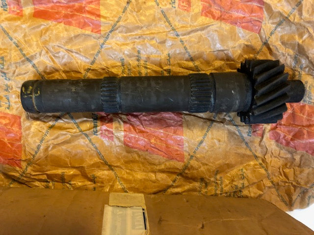 Pignone cambio Fiat Ritmo 60