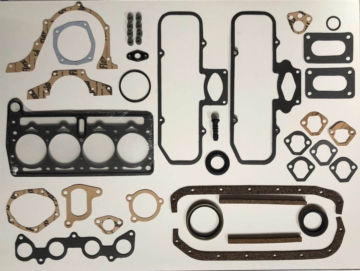 Serie guarnizioni motore 70 HP