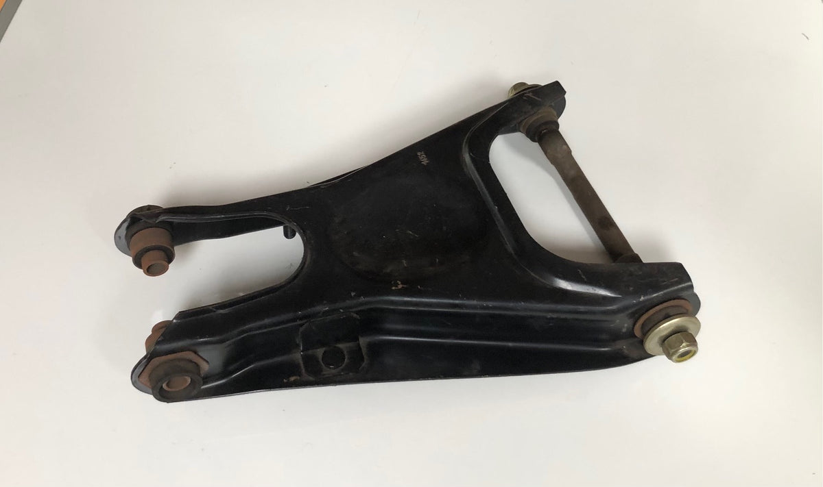 Braccio sospensione posteriore Fiat Ritmo o Regata