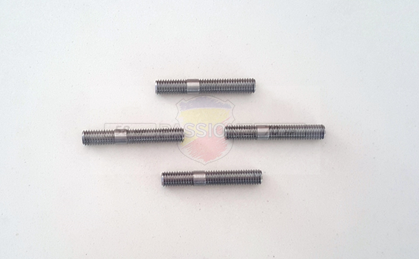 Serie di quattro prigionieri standard superiori del carburatore