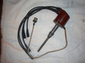 Spinterogeno accensione elettronica SM 803