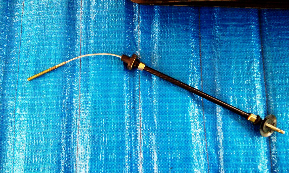 Cavo frizione serie 5+6+7