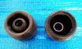 Cuffie semiassi 25 mm lato cambio - coppia