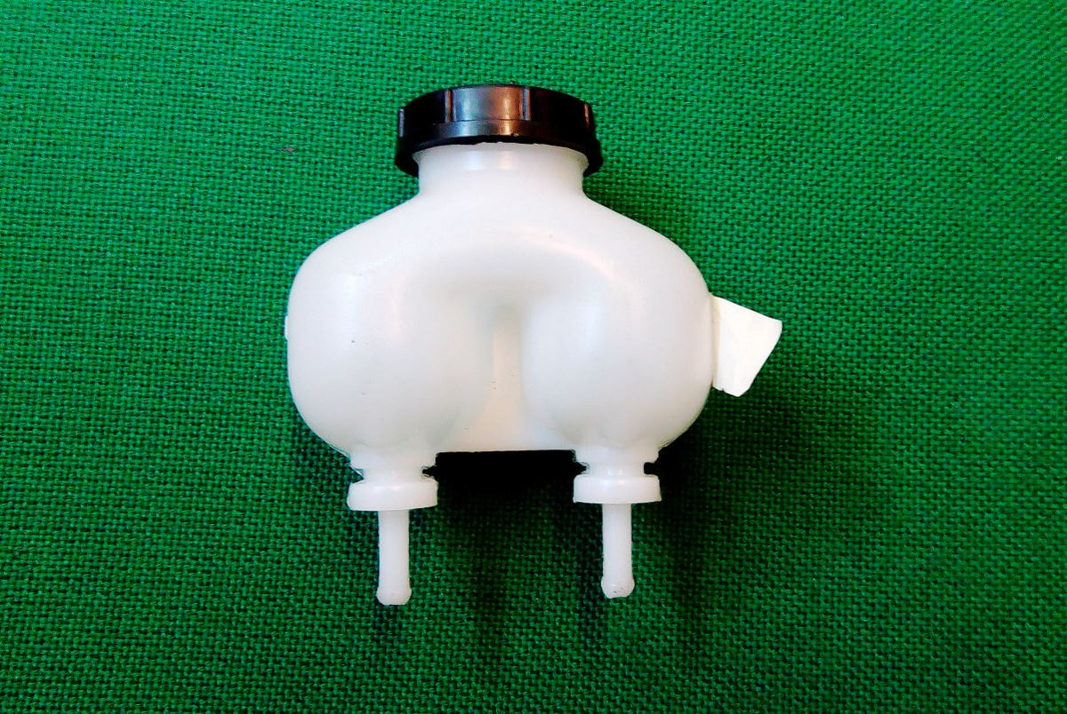 Serbatoio liquido freni serie 1-3