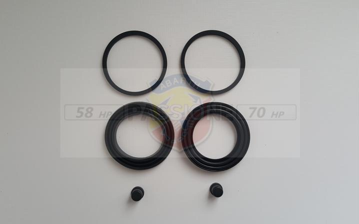Kit revisione pinze freno