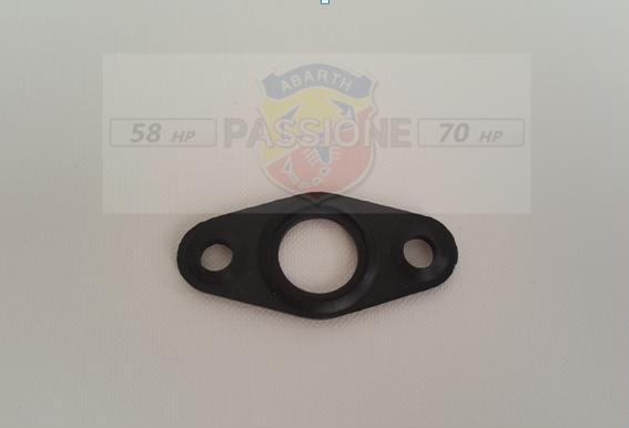 Guarnizione rubinetto riscaldamento
