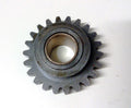 Ingranaggio retromarcia 22 denti