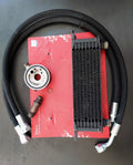 Kit radiatore olio