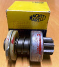 Pignone motorino avviamento