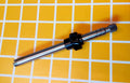 Alberino comando pompa olio