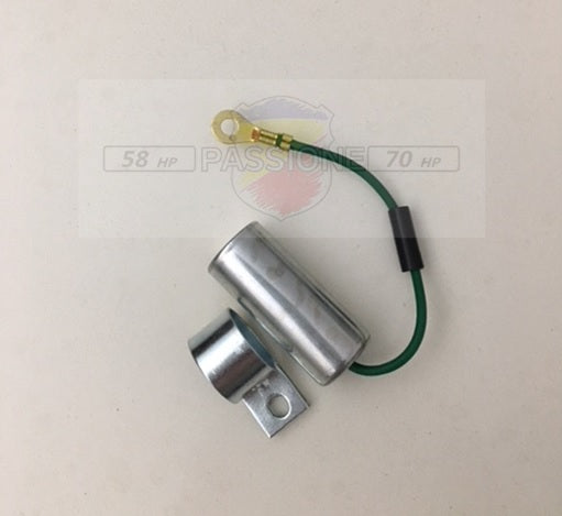Condensatore per spinterogeno Ducellier