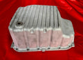 Coppa olio Abarth alluminio