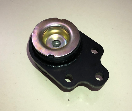 Kit supporti motore/cambio superiori per serie 4/5/6/7 (due parti)