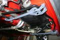 RINFORZI LONGITUDINALI AVANTRENO STEP 3