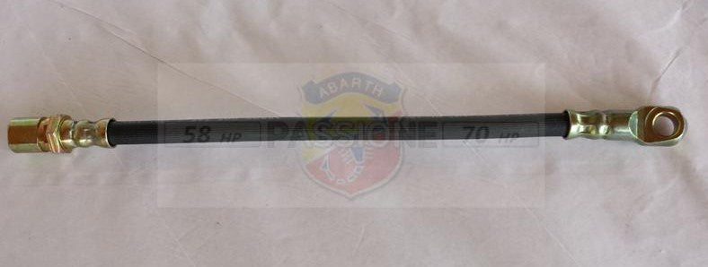 Tubi freni posteriori (coppia)